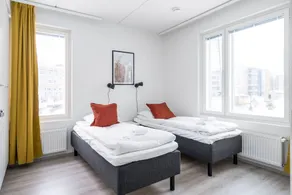 Hiisi Homes Vantaa Keimolanmäki - Image 5