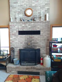 Smuk, Quiet, Privat 5 Acre Lake Home On Gorgeous Mound Lake. - Image 4