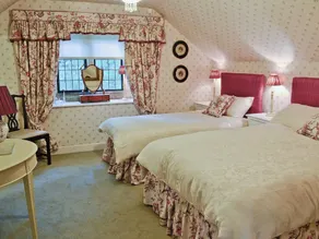 2 bedroom accommodation in Great Easton, near Market Harborough - Image 4