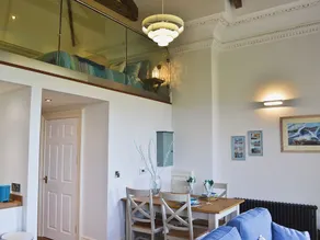 1 bedroom accommodation in Rhydyfelin, near Aberystwyth - Image 4