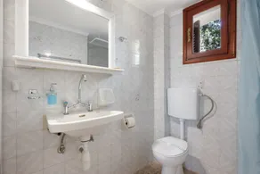 Apartment with garden view - Creta - Image 3