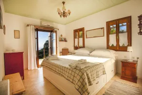 Pool villa close to Glossa village, tavernas and beaches. - Image 2