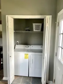 Private Basement Apartment - Image 2