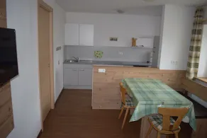 Apartment Schnalstal with luxury view on the Martelltal South Tyrol - Image 3