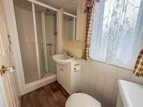 Tolles 8-Bett-Mobilheim, perfekt für einen Strandurlaub in Hunstanton, Ref. 13007 - Image 3