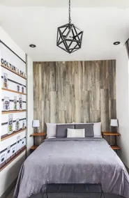 Suite in Penthouse w/ Private Terrace in San Isidro! - Image 4