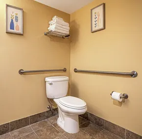 Mountain Creek Lovely 1 Bedroom/Pool/Jacuzzi/King Bed/Ski In/Out - Image 2