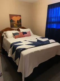 Cabin- 10 miles from Colorado Bend State Park<br> - Image 3