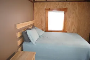 Digger's Den fishing cottage - Image 4