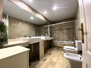 Luxus Apartment Hillside Suite in Mijas Costa - Image 4