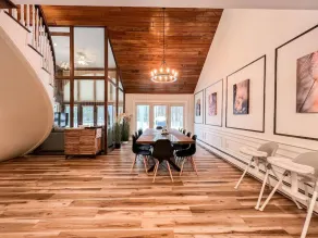 RIVERSBEND | Private River Access, Pool, Hot Tub - Image 4