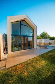 Boho Sapanca Bungalov Villa - Image 5
