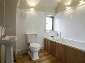 Alojamiento de 3 habitaciones en Stretton-on-Fosse, near Moreton-in-Marsh - Image 3