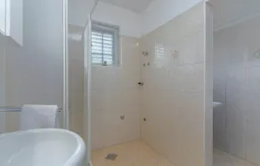 Double Room Sauko - Lavanda with Balcony in Porec - Image 4