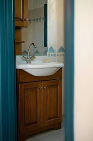 Paros Seaview Nest - Cozy Summer Getaway - Image 3