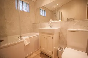 Rowan Lodge | sleeps 4 - Hot Tub, Dog Friendly - 5* Gold Award - Image 2