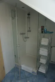 Cozy vacation apartment in a quiet location on the Main Valley cycle path with parking space and wallbox - Image 3