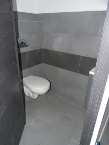 T4 apartment with pool in luxury residence / 6 persons - Image 4