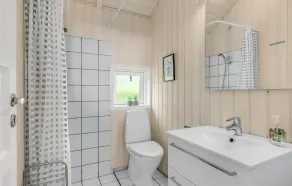 Lovely Home In Nordborg With Sauna - Image 3