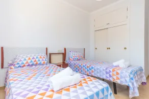 BOREAL - Chalet mit Meerblick in Alcudia und kostenlosem Wifi - Image 2