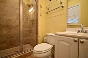 4 Bedroom, 4 Bath Raised Beach House 3 Blocks From the Beach! Golf Cart Included - Image 3
