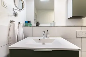 Apartamento 'Gosewatt 4' com terraço privado, jardim partilhado e Wi-Fi - Image 3