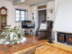 6 person holiday home in Hemmet - Image 2