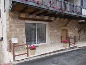 Lovely appartement very close to communal swimming pool, restaurant/little shop. - Image 3