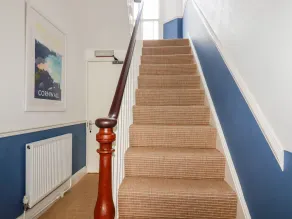 MELVILL HOUSE, pet friendly, character holiday cottage in Falmouth - Image 2