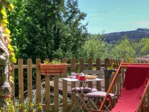 Charmant studio en montagne avec jardin, animaux admis - Image 5