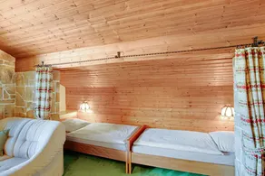 Appartamento \"Haus Reiteralm\" con Balconi, Vista Montagna e Wi-Fi - Image 4