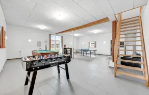 16 quartos alojamento em Tarm - Image 2