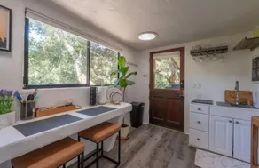Romantic Treehouse Wellness Retreat - Image 1