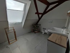 Vacation apartment in a renovated monument (max. 5 persons) - Image 5