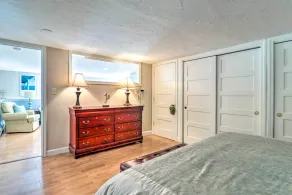 3 Mi to Bourne Scenic Park: Quaint Cape Cod Apt - Image 2