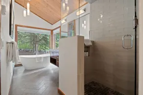 RMR: Wildflower House in Teton Village - Image 3