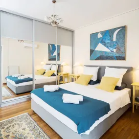 Unique Flat with Sea View at Edem Beach - A Seafront Property by Athenian Homes - Image 4