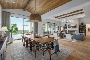 ***NEW*** POOL | HOT TUB | POOL TABLE | Fire Pit | 16 Queen Beds - Image 5