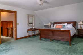 Rye Beach house overlooking the ocean with NEW AIR CONDITIONING installed - Image 4
