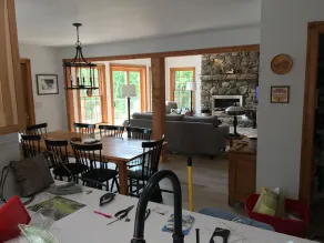Vermont Lakefront Paradise - Image 5