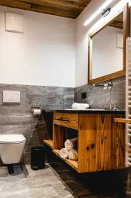 Stadl-suite Silvretta - Stadl Chalet Ischgl - Image 3