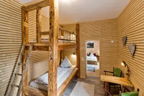 Enchantingly warm & sunny apartment \"Antholz\" - Image 2