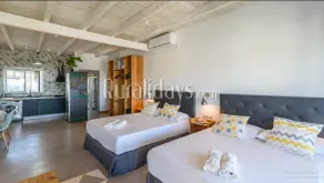 Loft facing the beach - Image 3