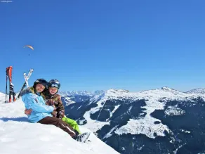 Apartment in Saalbach-Hinterglemm near Ski Area - Image 2