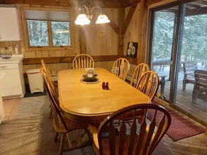 Peaceful Waterfront Home, Swim & Boat from Dock, Near Ski Mountains, 4BR, 2 Ba - Image 5