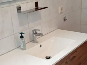 Ferienwohnung Bärensteinblick - Image 3