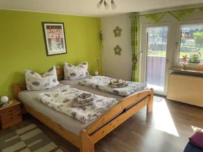 hyggeligt sommerhus i Schönhagen gratis Fi - Image 5