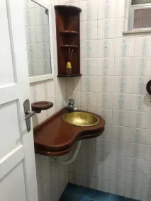 *Fully furnished house in Penha for seasonal rental (with air conditioning, cable TV and Wi-Fi) - Image 5