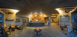 Barahi Jungle Lodge - Image 3
