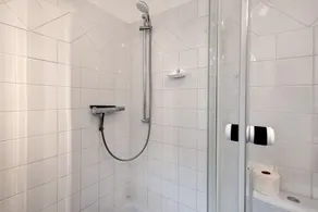 Appartamento 'Ferienwohnung Leuchtfeuer' con vista mare, balcone e Wi-Fi - Image 3